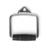Deluxe Stirrup Handle w/ Rubber Ergo Grip G&G Fitness Equipment Cable attachments Gronk-Fitness-pro-grip-handle-single-lrg_b980ba46-dc05-444a-a3bd-8ab4873d0b26