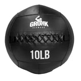 Gronk Fitness Wall Balls Gronk Fitness Products Variant(s) - LBWeight GronkFitness10LbWallBall_1800x1800_78510989-365d-4421-87b1-cf947d01324e