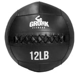 Gronk Fitness Wall Balls Gronk Fitness Products Variant(s) - LBWeight GronkFitness12lbWallBall_1800x1800_a24cdedf-fdf9-40d4-b09b-092f12254ff2