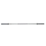 Gronk Fitness 6' Olympic Bar G&G Fitness Equipment Lifting bars, weight bars, dumbbell handles GronkFitness6FootOlympicBarbell_720x_effd58d4-bbf6-4dc3-bd2d-67809ad3a084