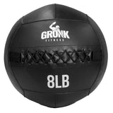 Gronk Fitness Wall Balls Gronk Fitness Products Variant(s) - LBWeight GronkFitness8LbWallBall_4fa78931-f3c8-4c86-b5e3-f5d13687b427