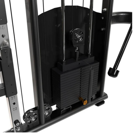 IRONAX XFT LOW ROW FOOT PLATE FOR XFT TRAINER Ironax J-hooks, dip attachments, etc GronkFunctionalTrainerAttachments001_4_0e6766de-3069-410b-b832-773af65894a2