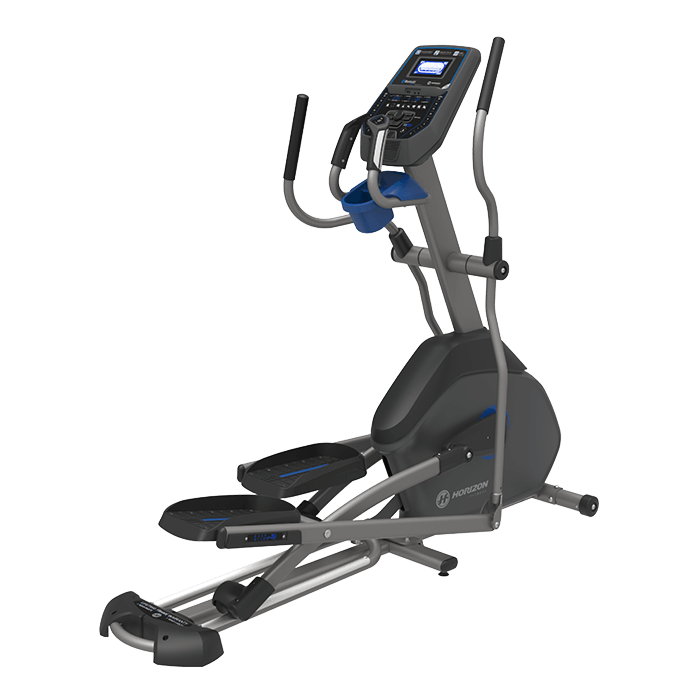 Horizon 7.0AE Elliptical Horizon Elliptical, ARC, Zero Runner, Seated Elliptical HZ-70AE