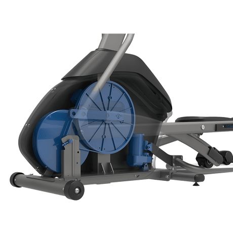 Horizon 7.0AE Elliptical Horizon Elliptical, ARC, Zero Runner, Seated Elliptical HZ-70AE_2
