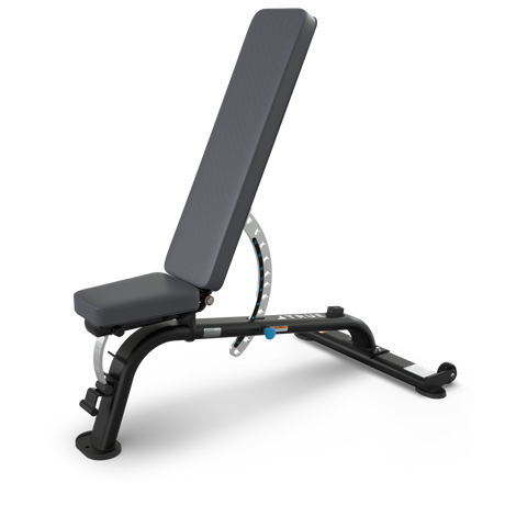 True Fitness XFW-7500 Flat/Incline/Decline Bench TRUE Bench; flat/incline/decline benches Hero-51-1024x1024_b98644d6-7df8-4a91-b8d0-7c30716f3400