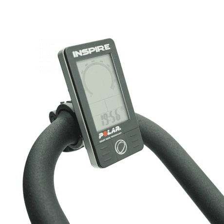 Inspire IC2 Cycle Display Console Inspire Separate Console for Cardio Product IC2D_02-600x600