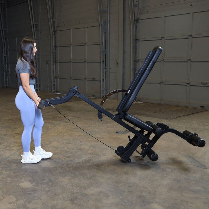 Body-Solid GLEG Leg Extension Curl Bench Attachment Body Solid Bench; flat/incline/decline benches IMGL1880__06817_720x_f84b7da4-2f83-43dd-8850-86b0c1cf6671