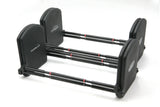 70-90 lb. Expansion Kit for PowerBlocks (Stage 3) PowerBlock Dumbbells IMG_3654
