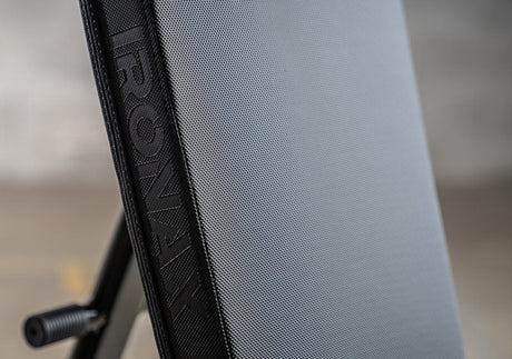 Ironax XFID FI Bench Ironax Bench; flat/incline/decline benches IRONAXBENCHFLATINCLINEXFIDFIBENCH-02