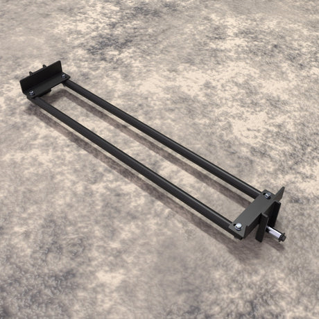 XPX Ball Shelf Option Ironax Rack Addon No Bolt IRONAXball