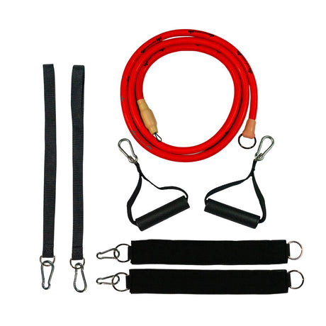 Inertia Wave STRONG Inertia Wave Agility and Speed; jump ropes, climbing and battle ropes, ladders, sled, interval timer InertiaWaveStrongAttachmentKit_1800x1800_8bfde449-cb32-45d6-9647-0b920eaa38de