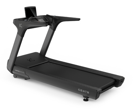 Inspire T4S Treadmill with 10 Inch Touchscreen Inspire Treadmill Inspire_Series_T4s