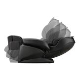 Synca JP1100 4D Massage Chair Johnson Massage Chairs Variant(s) - Color JHTW-JP1100_2