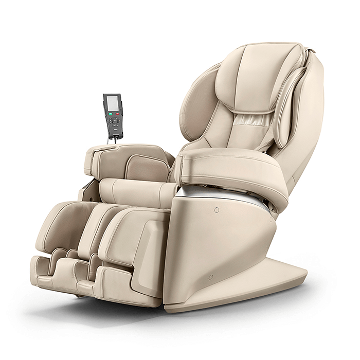 Synca JP1100 4D Massage Chair Johnson Massage Chairs Variant(s) - Color JHTW-JP1100_7