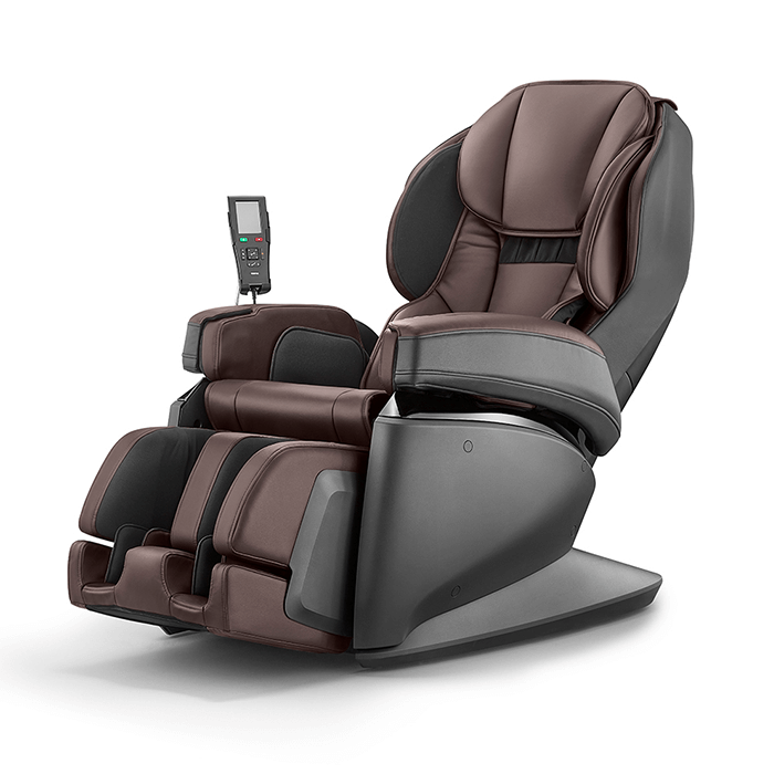 Synca JP1100 4D Massage Chair Johnson Massage Chairs Variant(s) - Color JHTW-JP1100_8