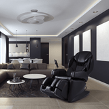 Synca JP1100 4D Massage Chair Johnson Massage Chairs Variant(s) - Color JHTW-JP1100_9