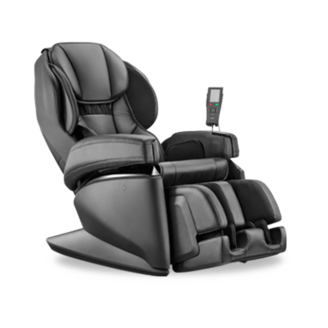Synca JP1100 4D Massage Chair Johnson Massage Chairs Variant(s) - Color JHTW-JP1100_JHTW-JP-BLK