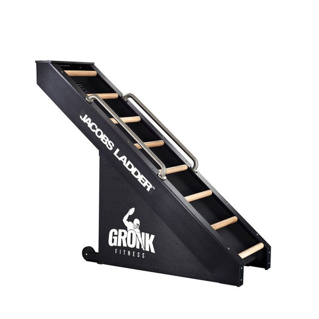 Jacobs Ladder - Gronk Fitness Edition Gronk Fitness Products Elliptical; Advanced Commercial Jacobs-Ladder-Gronk_1080x_750x750_1800x1800_70fc89a8-9584-495d-94fa-143935fda357