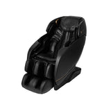 Inner Balance Jin 2.0 Massage Chair - Discontinued Johnson Massage Chairs Advanced Flexibility; Powerplates Jin2_Black_AngleView763165008174_3.1