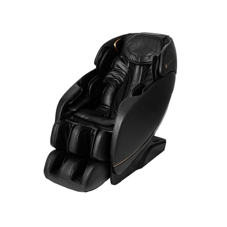 Inner Balance Jin 2.0 Massage Chair - Discontinued Johnson Massage Chairs Advanced Flexibility; Powerplates Jin2_Black_AngleView763165008174_3.1