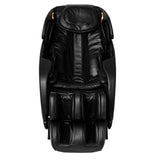 Inner Balance Jin 2.0 Massage Chair - Discontinued Johnson Massage Chairs Advanced Flexibility; Powerplates Jin2_Black_FrontView763165008174_1.1