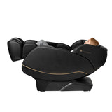 Inner Balance Jin 2.0 Massage Chair - Discontinued Johnson Massage Chairs Advanced Flexibility; Powerplates Jin2_Black_LeftView5763165008174_2.7