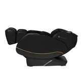Inner Balance Jin 2.0 Massage Chair - Discontinued Johnson Massage Chairs Advanced Flexibility; Powerplates Jin2_Black_LeftView6763165008174_2.8