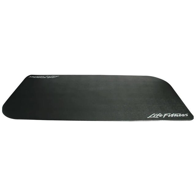 Premium Large Equipment Mat Life Fitness Mats; padded exercise and aerobic mats LG-100-48_1