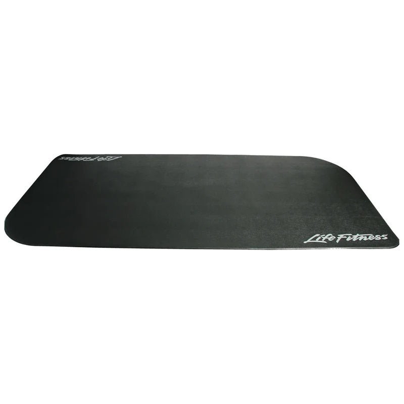 Premium Large Equipment Mat Life Fitness Mats; padded exercise and aerobic mats LG-100-48_1_2638f538-ce12-45ae-af7a-cfed2049cc61