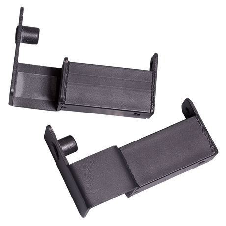 Body-Solid Bar Lift Offs for GPR378 Power Rack Body Solid Add-ons; leg-press, specialized benchs, multi-hip LO378_600px