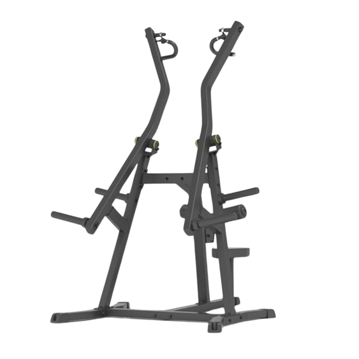 Gronk Fitness Plate Loaded Lat Pulldown - Discontinued Gronk Fitness Products Selectorized, single stack, MTS, Hammer, assembled LatPulldown_1800x1800_c6081b55-c12f-47f0-8bfc-168e1983bca6