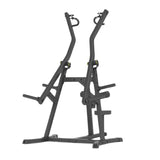 Gronk Fitness Plate Loaded Lat Pulldown - Discontinued Gronk Fitness Products Selectorized, single stack, MTS, Hammer, assembled LatPulldown_1800x1800_c6081b55-c12f-47f0-8bfc-168e1983bca6