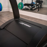 Life Fitness Run CX Treadmill w/ Track Connect Console Life Fitness Treadmills under 350lbs LifeFitness_RunCX_0725_mr