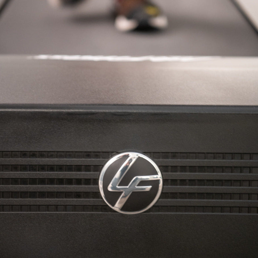 Life Fitness Run CX Treadmill w/ Track Connect Console Life Fitness Treadmills under 350lbs LifeFitness_RunCX_0926_mr