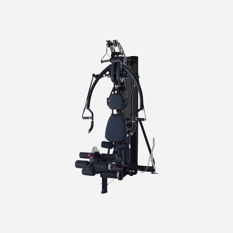 Inspire M3 Multi Gym Inspire Home Gym, labor intensive installation M3-B_02-2