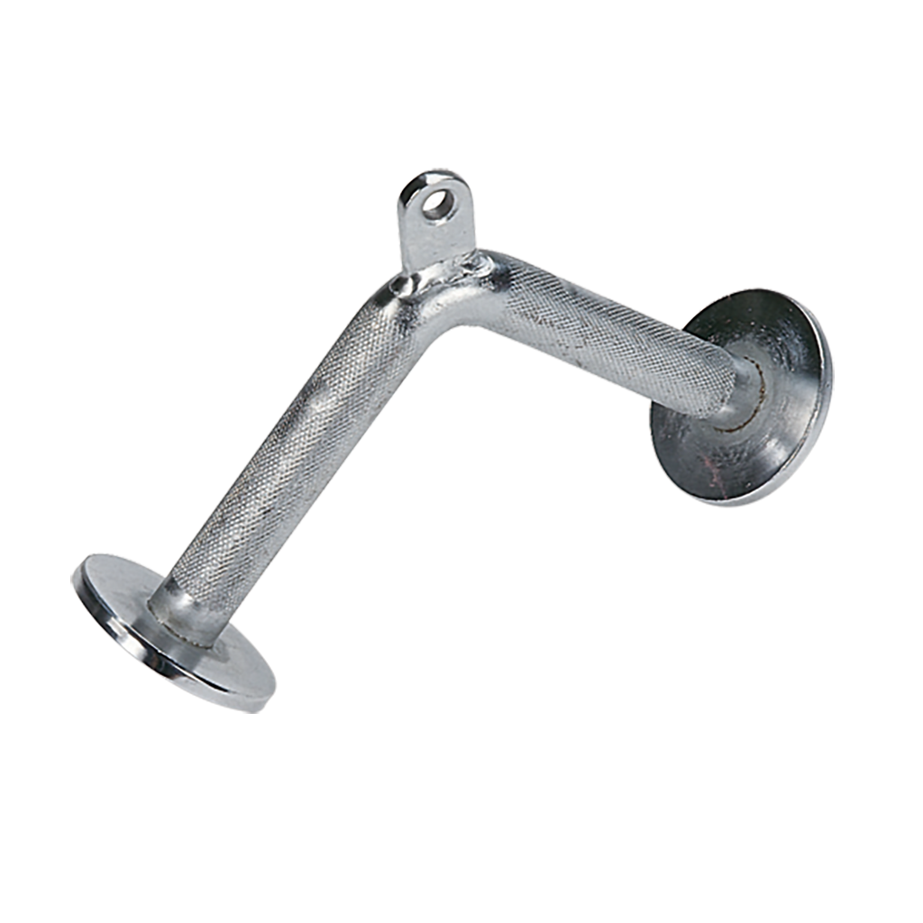 Triceps Press Down Bar G&G Fitness Equipment Cable attachments MB504