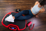 PowerPlate Move Vibration Trainer PowerPlate Basic flexibility; stretch trainer, inversion table, personal power plate MOVE_POWERPLATE_Web_6_bb49fe68-67e3-45f9-9e1e-0277a538cb40