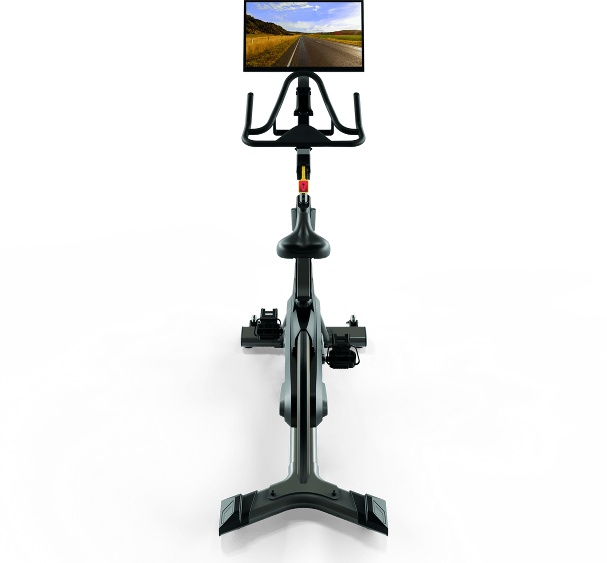 Matrix IX22 HD Display for ICR50 Matrix Separate Console for Cardio Product MXR20_ICR50indoorcycle_IXdisplaydetail_face-on-1_1440x_ceed7737-8f54-4c1c-99b4-80c9bc302d20