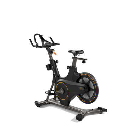 Matrix ICR50 Indoor Cycle Matrix Bike; Group Cycling MXR20_ICR50indoorcycle_hero_1440x_30683618-ba13-4d23-bfb5-a314f319ae5c