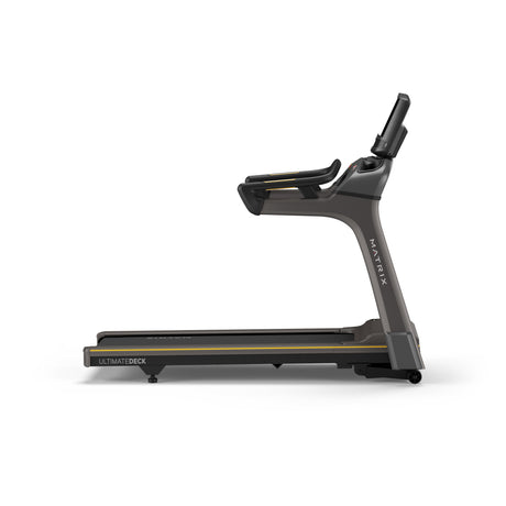 Matrix T30 Treadmill Kit Matrix Home MXR20_T30-XIR20treadmilldetail_profile