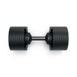Matrix DB80 Adjustable Dumbbells Matrix Dumbbells MXR23_DB8080lbdetail_top-down_1440x_fc56be39-ed33-4b3c-a5f0-3f76cdbc479b