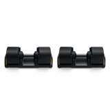 Matrix DB80 Adjustable Dumbbells Matrix Dumbbells MXR23_DB8080lbx2w-cradledetail_faceon_1200x_7378a24c-0f2f-490a-ad0b-65c7e1a7af39
