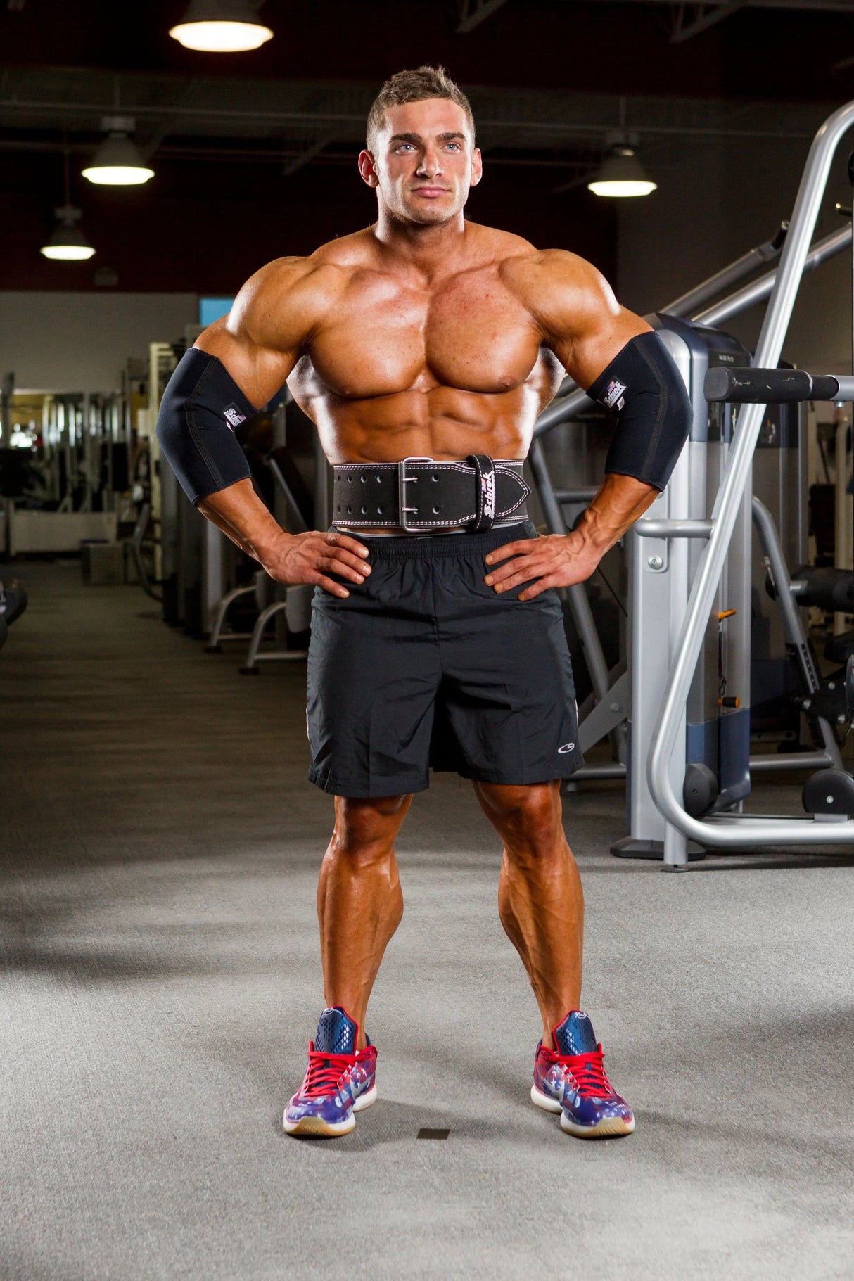 Schiek Elbow Sleeve Schiek Variant(s) - Size Model-1136ES-Elbow-Sleeve-Schiek-Sports-54920777