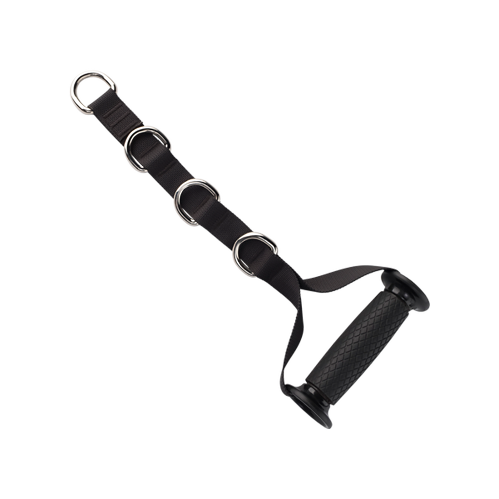 Body Solid Adjustable Nylon Stirrup Handle | Single TKO Cable attachments NB59-DSF1471_7ad88337-8c84-486a-97f5-17ced19164f7