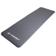 XM Yoga Mat 72 in Padded Black - Discontinued XM Fitness Mats; padded exercise and aerobic mats NBR_1_aa18f73f-913a-45d7-883f-14731255b8d1