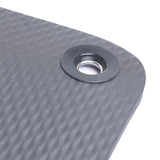 XM Yoga Mat 72 in Padded Black - Discontinued XM Fitness Mats; padded exercise and aerobic mats NBR_2_1800x1800_e2a9a9d9-a649-4ffb-a3f9-3a3de90c1861