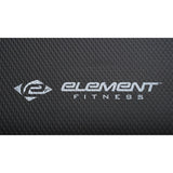 XM Yoga Mat 72 in Padded Black - Discontinued XM Fitness Mats; padded exercise and aerobic mats NBR_4_cae19716-aa95-4176-abc2-e6025417bc5e