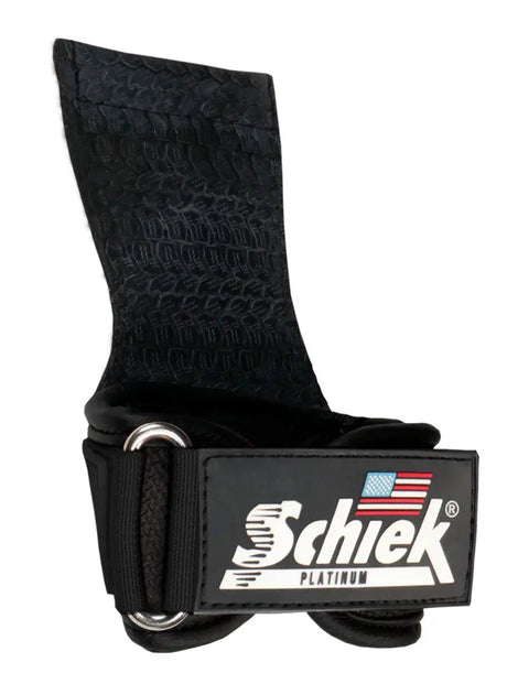 Schiek Platinum Ultimate Grips L Schiek Variant(s) - Size NEW-Model-1907-Platinum-Edition-Ultimate-Grips-Schiek-Sports-54968566