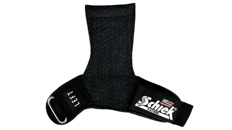 Schiek Platinum Ultimate Grips Schiek Variant(s) - Size NEW-Model-1907-Platinum-Edition-Ultimate-Grips-Schiek-Sports-54968695