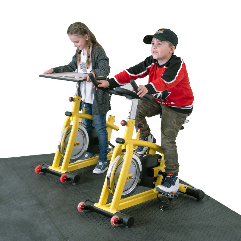 Element Fitness Neon Kids Bike Element Fitness Bike; Upright Neon-Bike-2_85889c72-ed3e-4a36-9eef-45b491fe1ee6